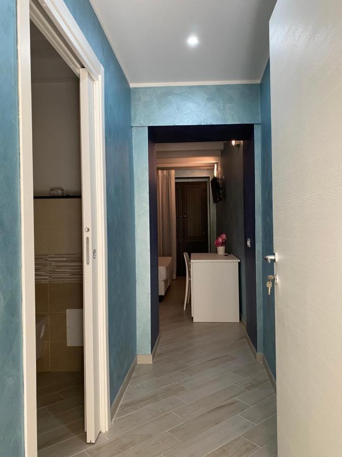 B&B Affittacamere Al Vulcanetto Moio Alcantara Eksteriør bilde