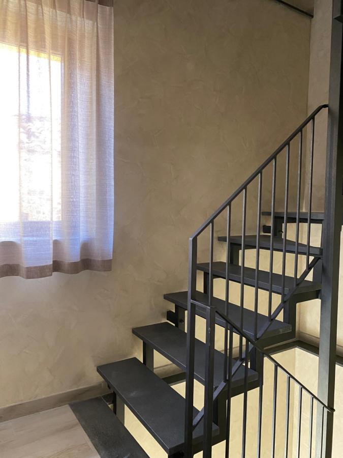 B&B Affittacamere Al Vulcanetto Moio Alcantara Eksteriør bilde