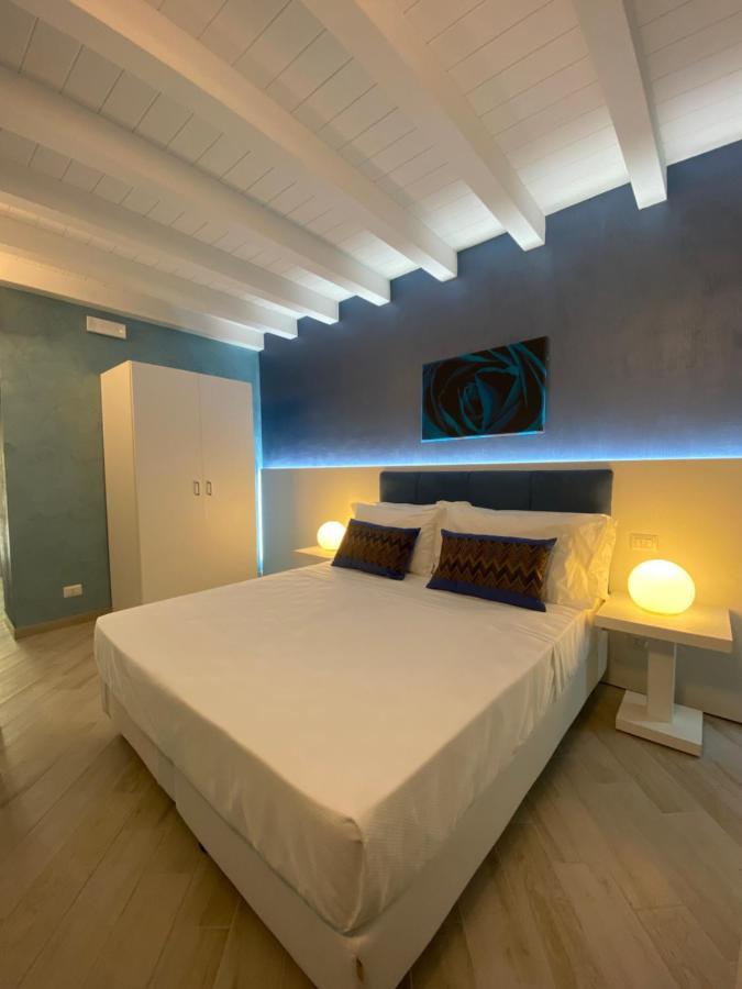 B&B Affittacamere Al Vulcanetto Moio Alcantara Eksteriør bilde